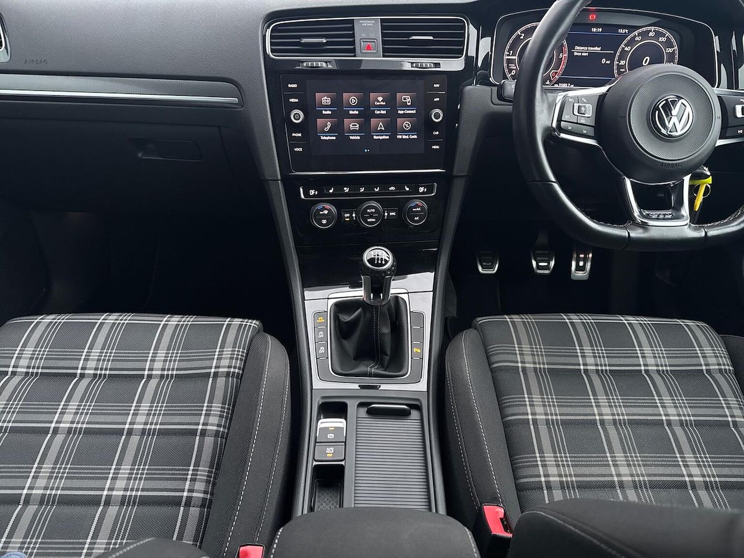 Used Volkswagen Golf 2017 for sale - 76212016: Photo 13