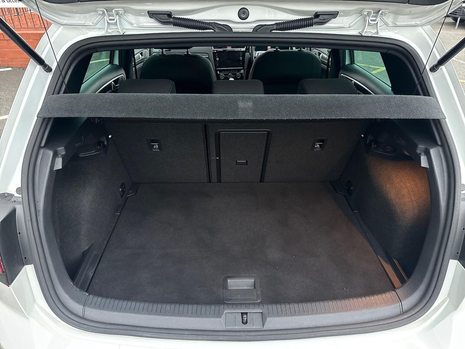 Used Volkswagen Golf 2017 for sale - 76212016: Photo 17