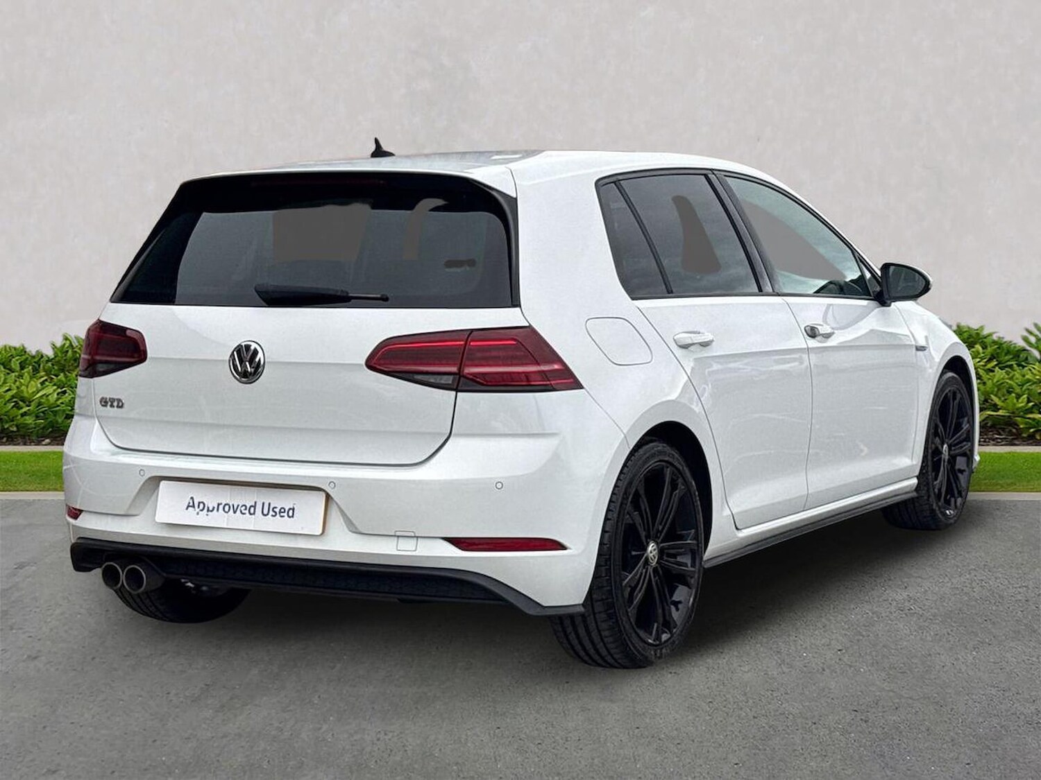 Used Volkswagen Golf 2017 for sale - 76212016: Photo 18