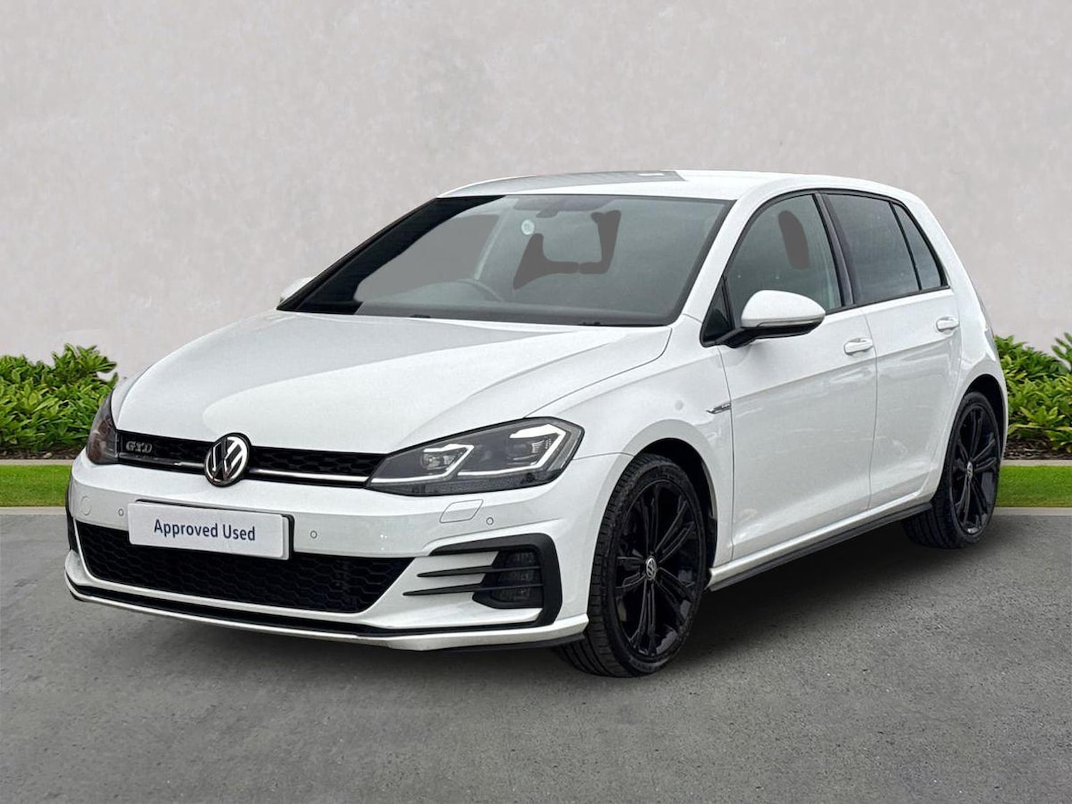 Used Volkswagen Golf 2017 for sale - 76212016: Photo 20