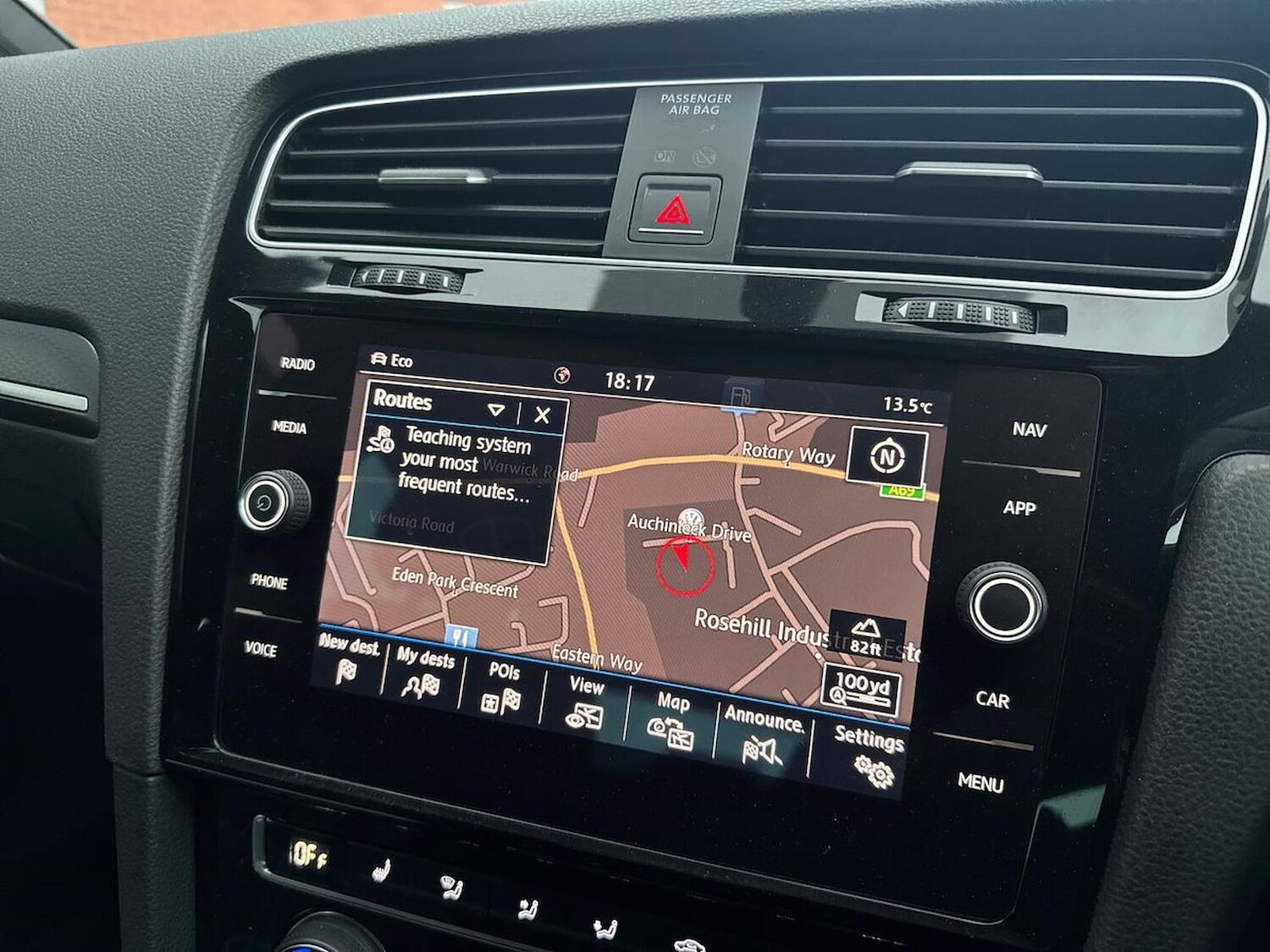 Used Volkswagen Golf 2017 for sale - 76212016: Photo 24