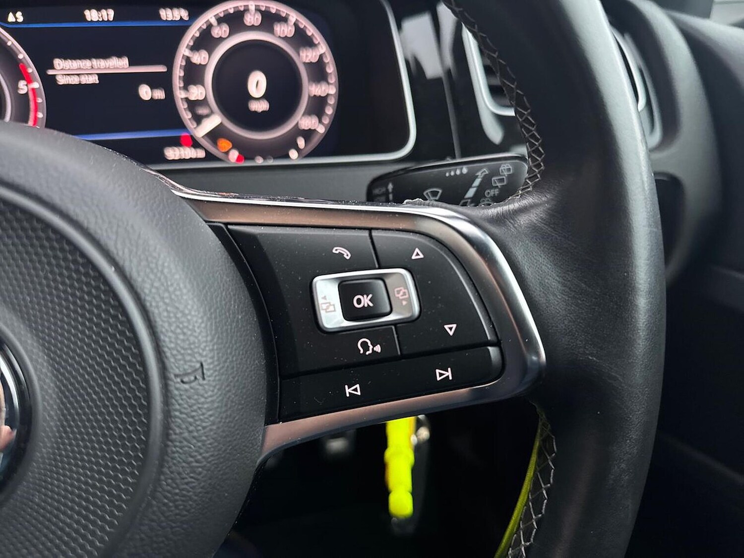 Used Volkswagen Golf 2017 for sale - 76212016: Photo 26