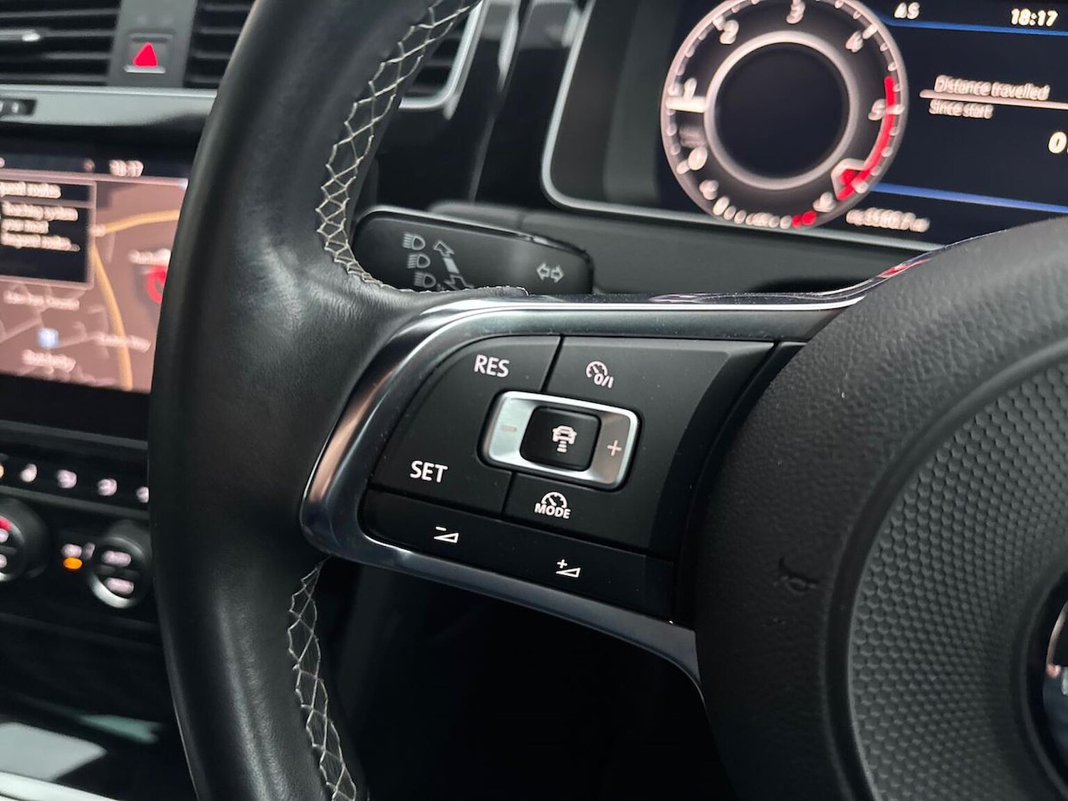 Used Volkswagen Golf 2017 for sale - 76212016: Photo 27