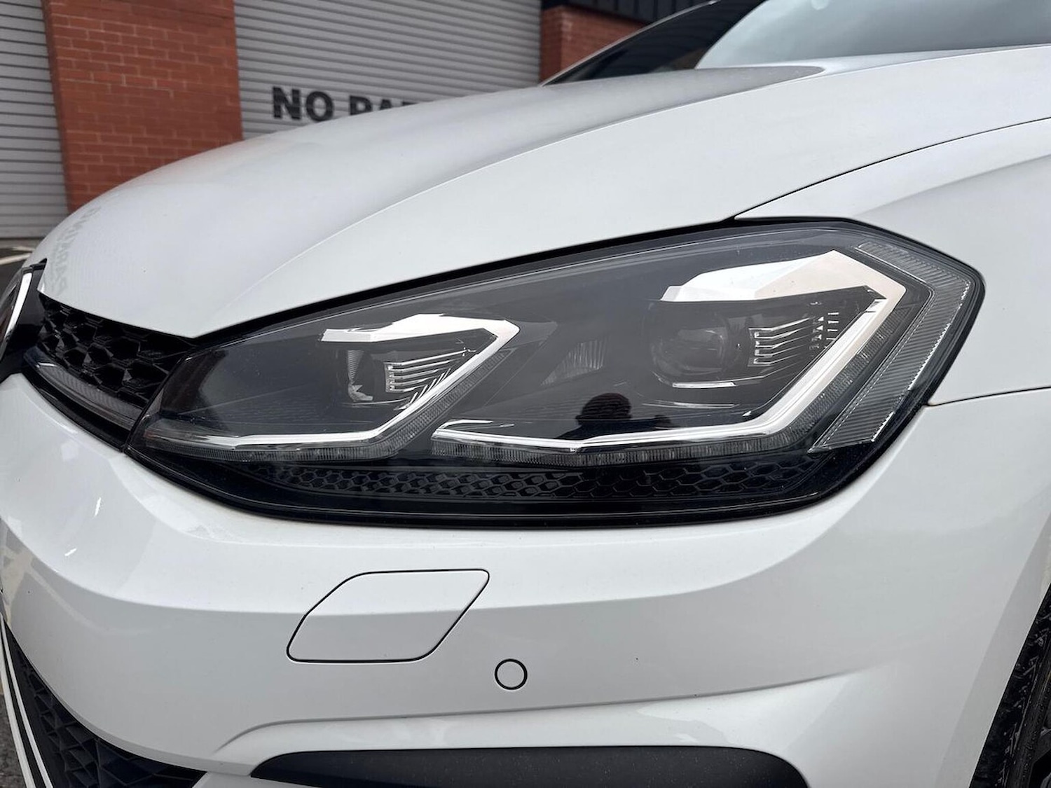 Used Volkswagen Golf 2017 for sale - 76212016: Photo 34