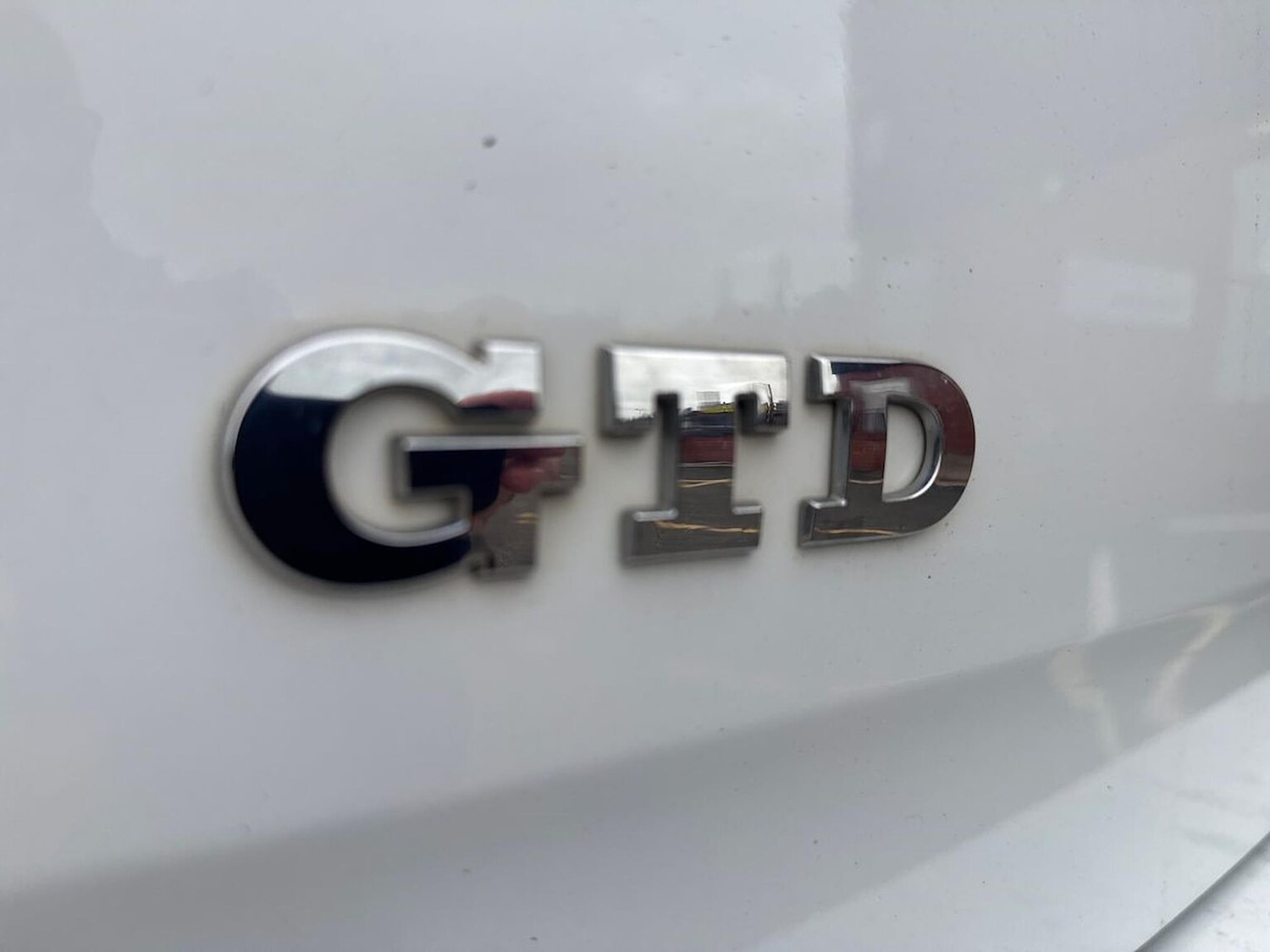 Used Volkswagen Golf 2017 for sale - 76212016: Photo 35