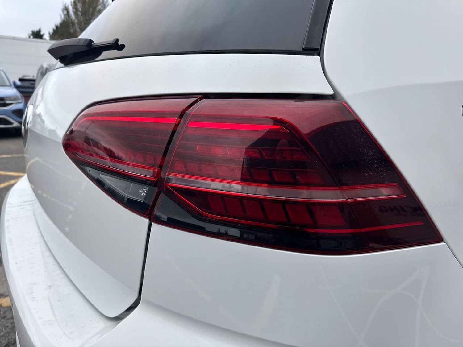 Used Volkswagen Golf 2017 for sale - 76212016: Photo 36