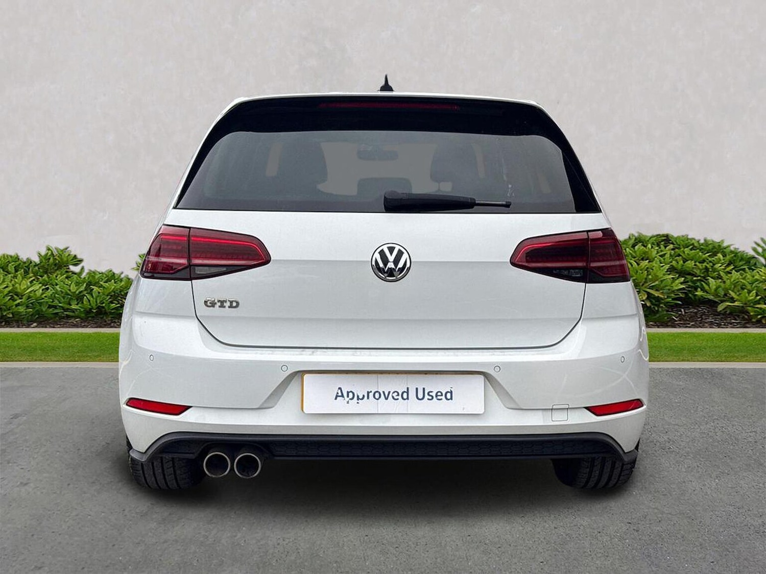 Used Volkswagen Golf 2017 for sale - 76212016: Photo 4