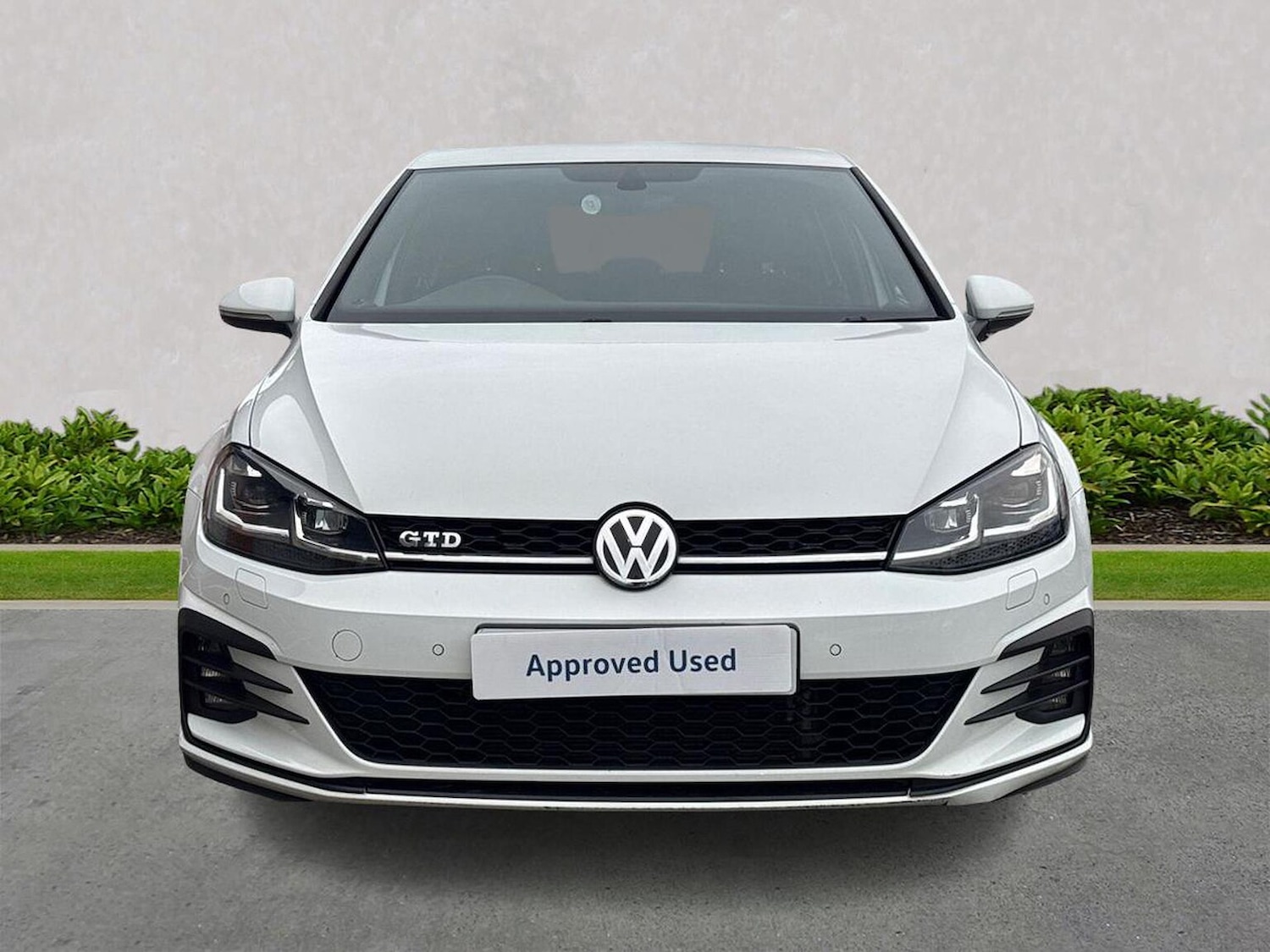 Used Volkswagen Golf 2017 for sale - 76212016: Photo 5