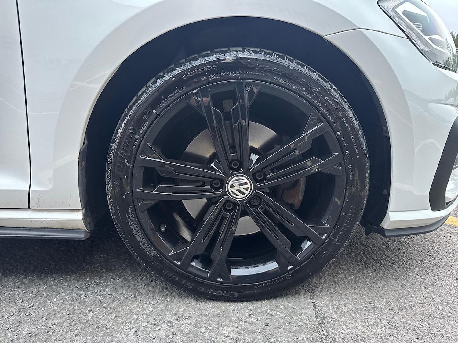 Used Volkswagen Golf 2017 for sale - 76212016: Photo 6