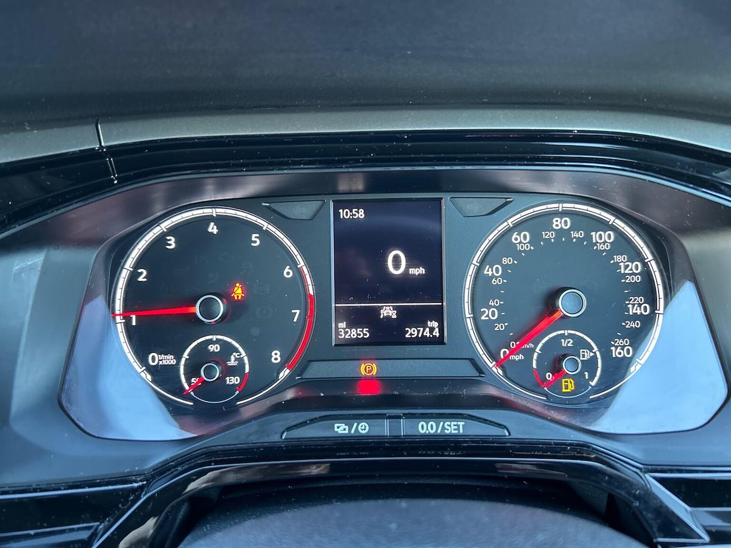 Used Volkswagen Polo 2019 for sale - 76758886: Photo 10