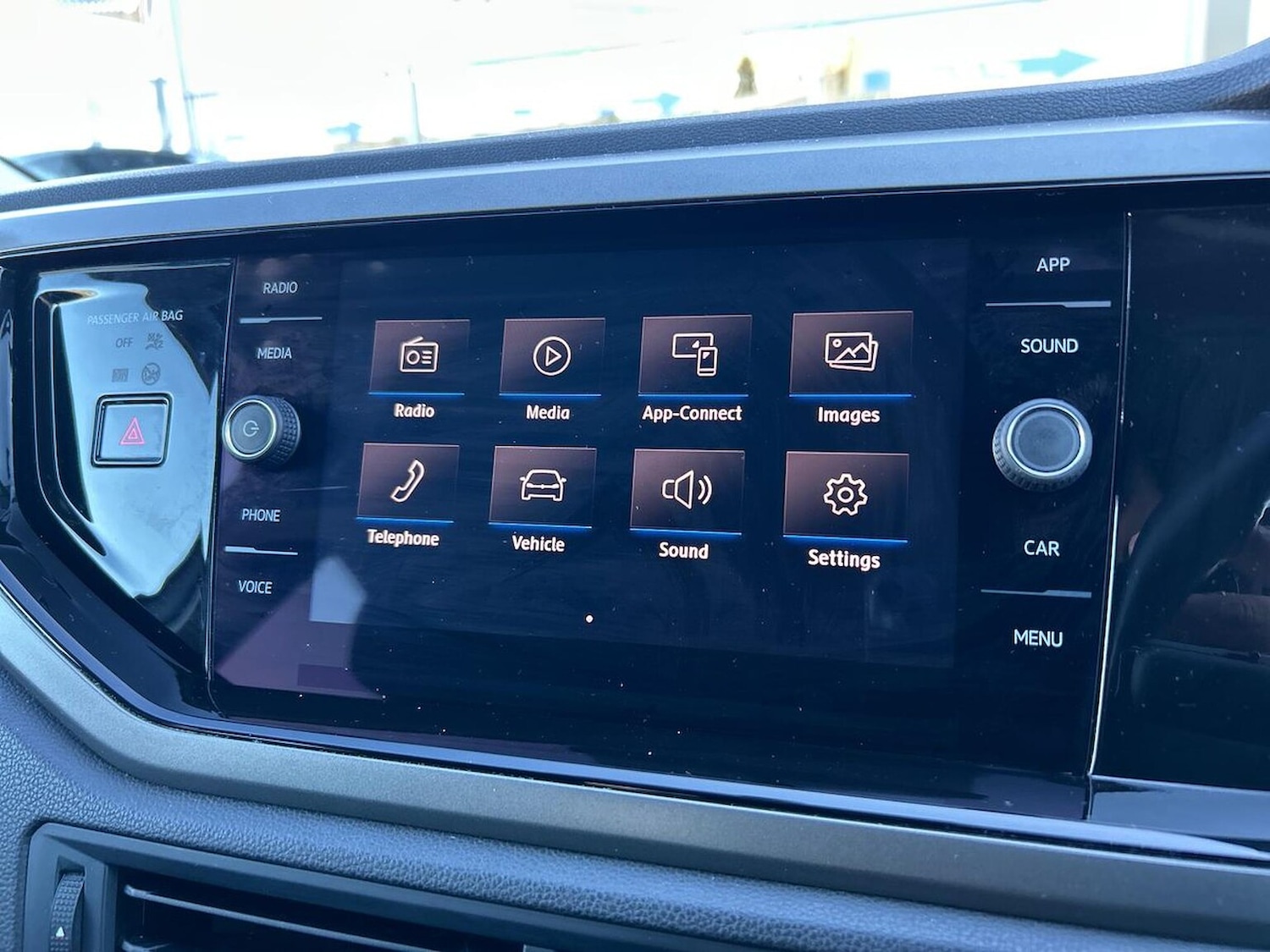 Used Volkswagen Polo 2019 for sale - 76758886: Photo 11