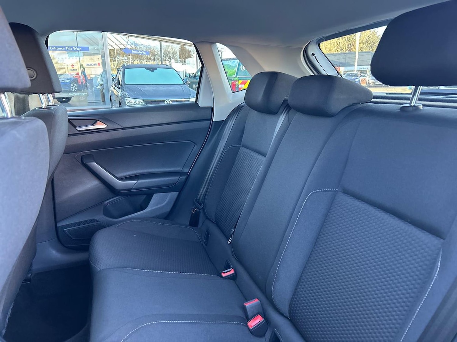 Used Volkswagen Polo 2019 for sale - 76758886: Photo 16