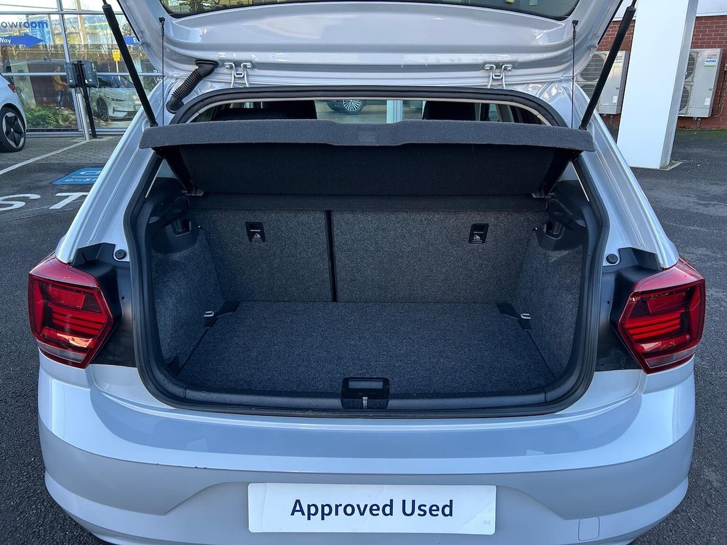 Used Volkswagen Polo 2019 for sale - 76758886: Photo 17