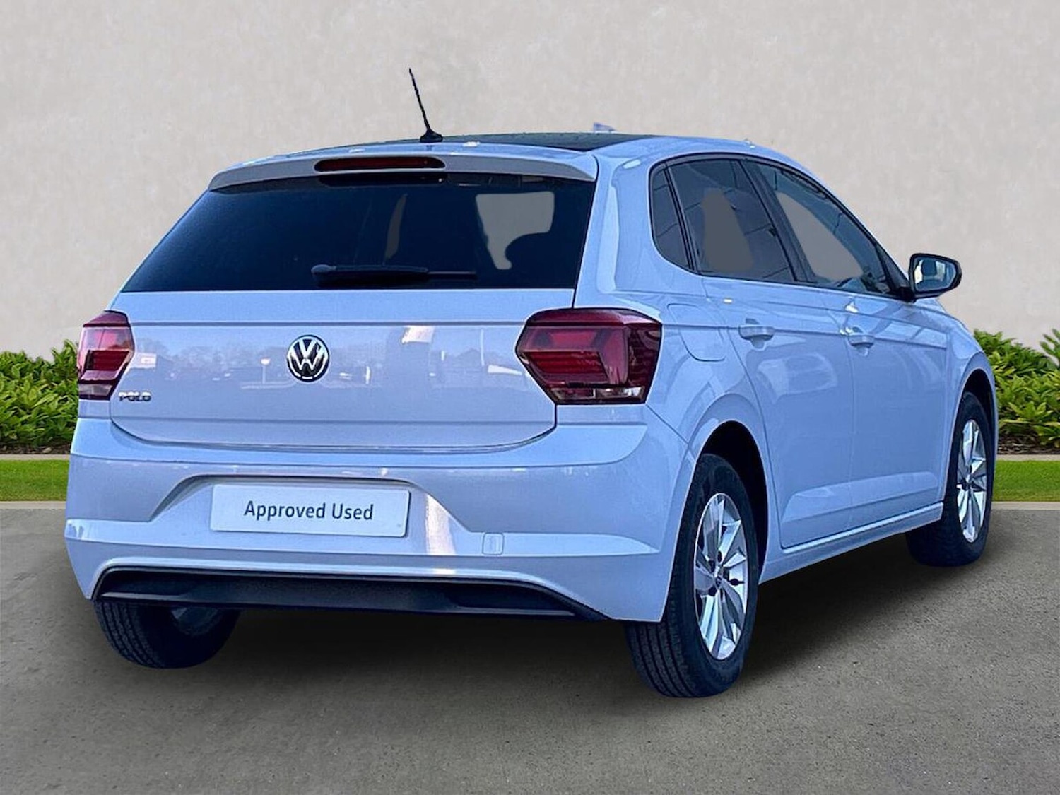 Used Volkswagen Polo 2019 for sale - 76758886: Photo 18