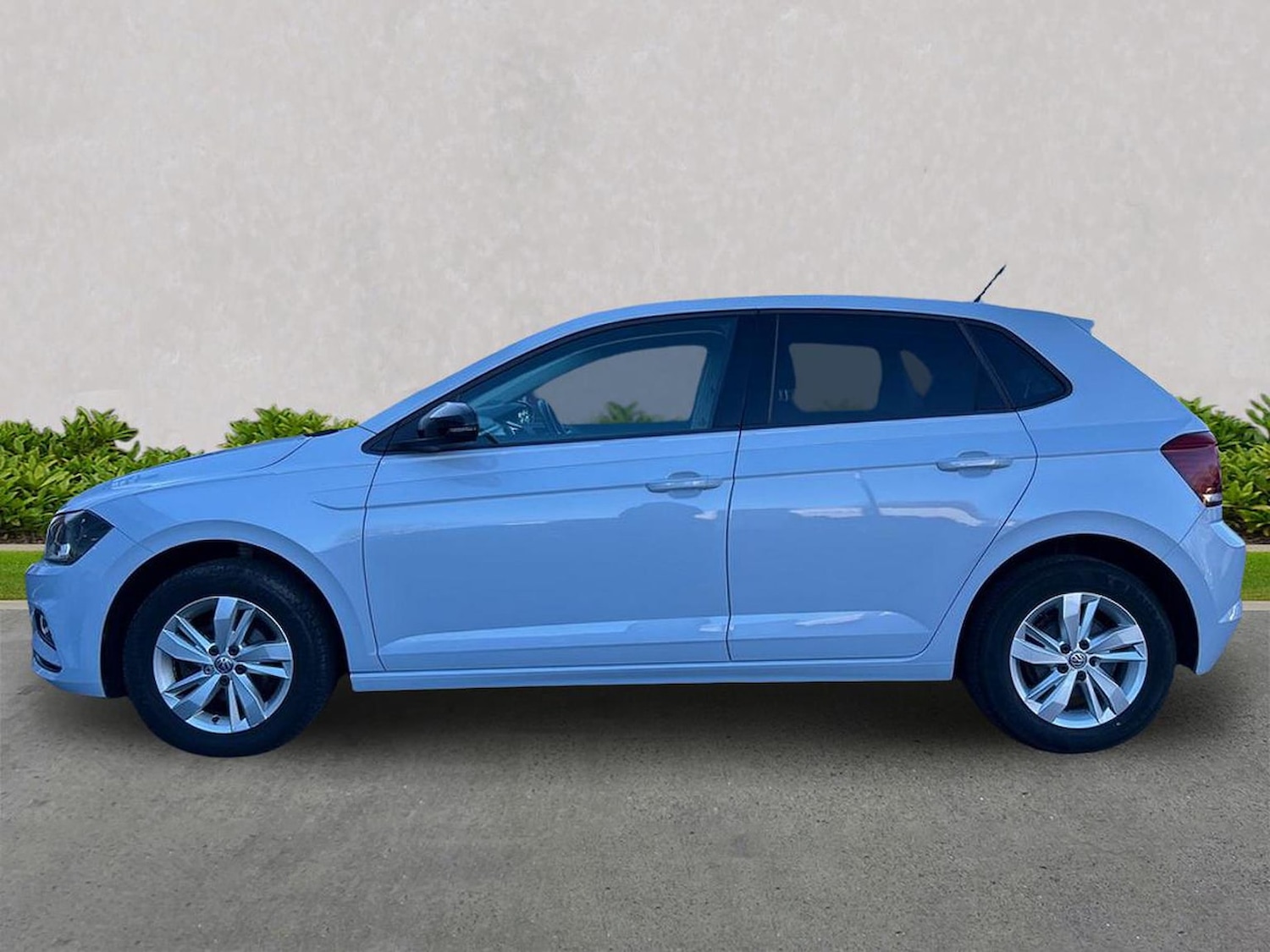 Used Volkswagen Polo 2019 for sale - 76758886: Photo 19