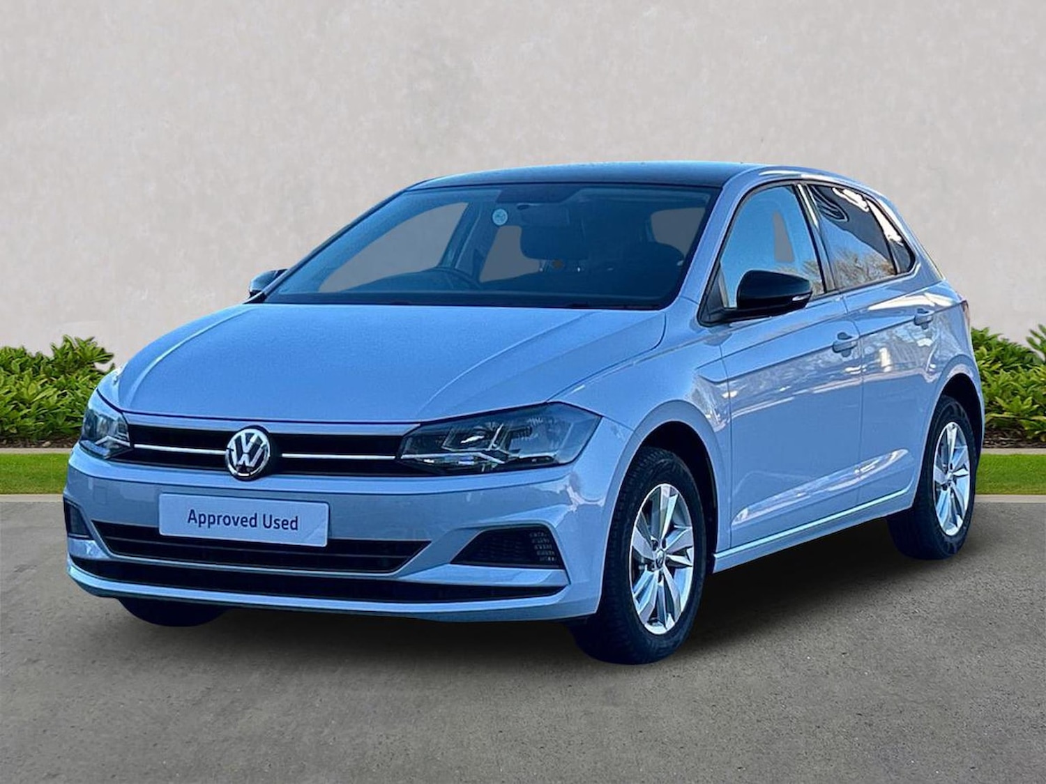 Used Volkswagen Polo 2019 for sale - 76758886: Photo 20