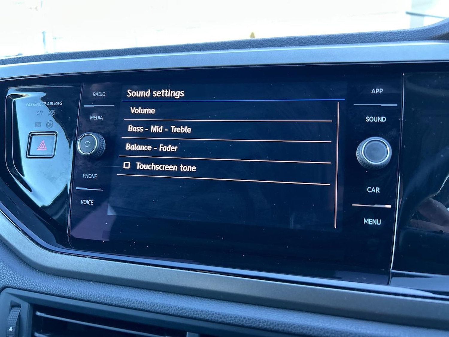 Used Volkswagen Polo 2019 for sale - 76758886: Photo 23