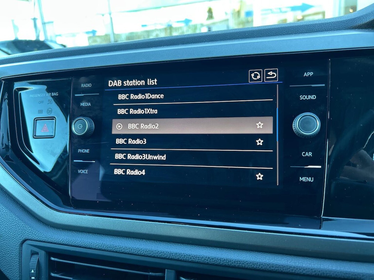 Used Volkswagen Polo 2019 for sale - 76758886: Photo 24