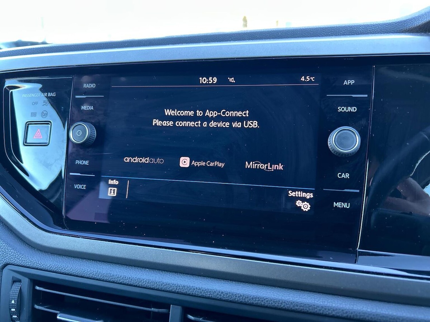 Used Volkswagen Polo 2019 for sale - 76758886: Photo 25