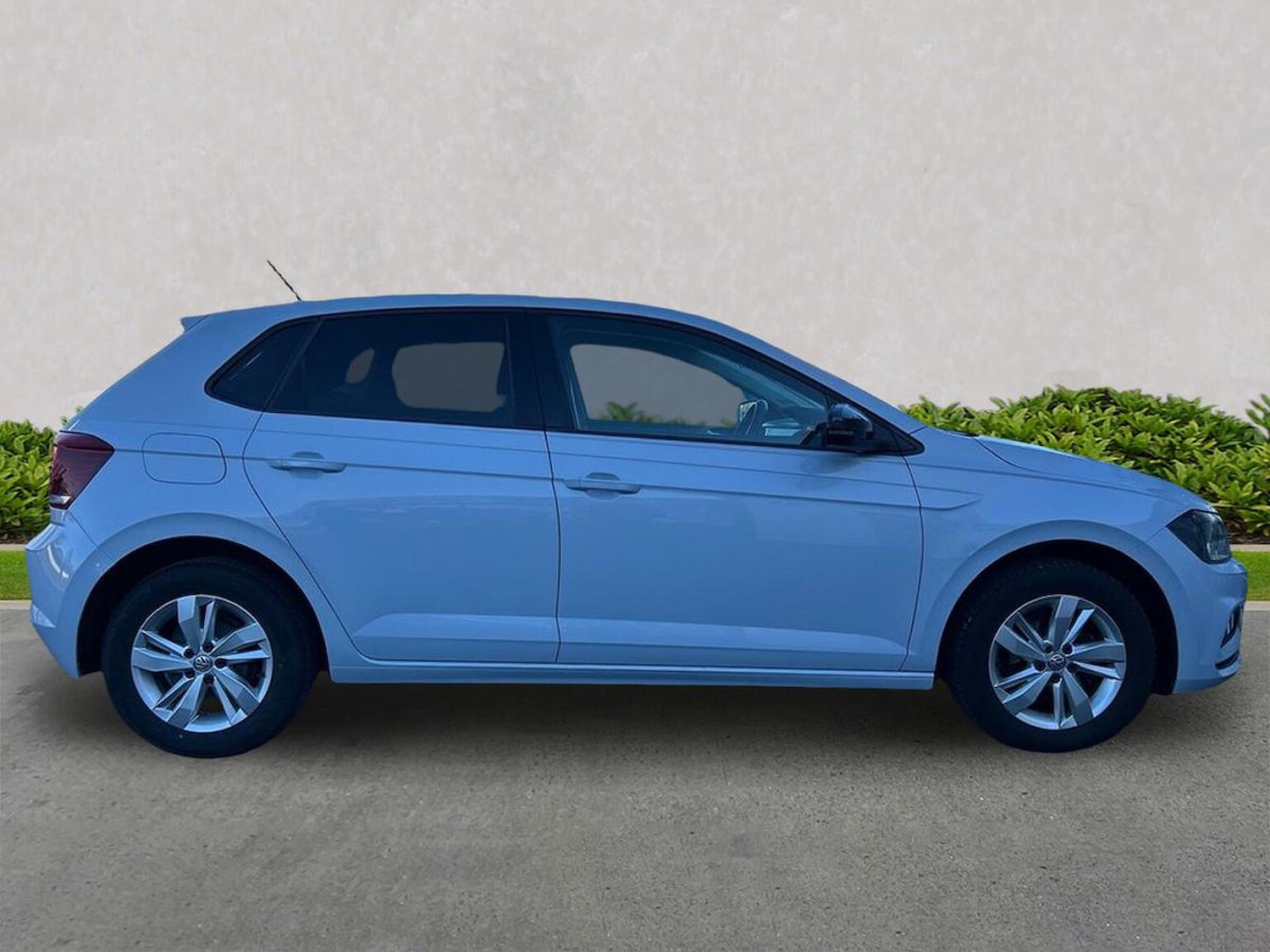 Used Volkswagen Polo 2019 for sale - 76758886: Photo 3
