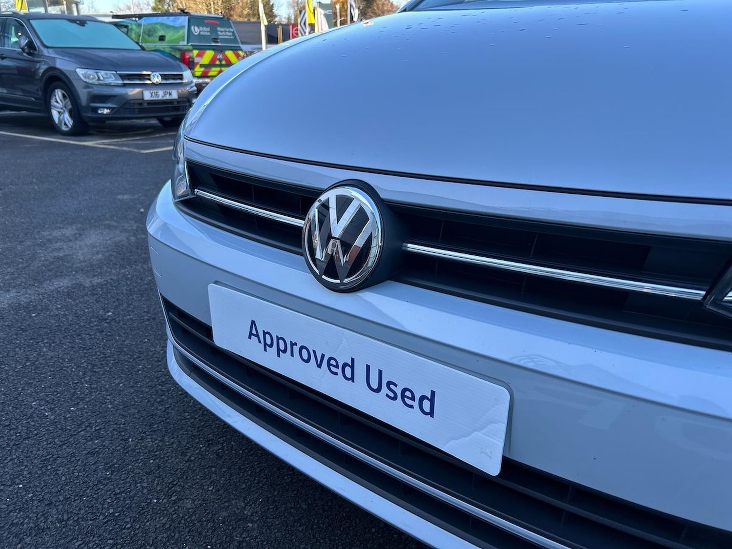 Used Volkswagen Polo 2019 for sale - 76758886: Photo 30