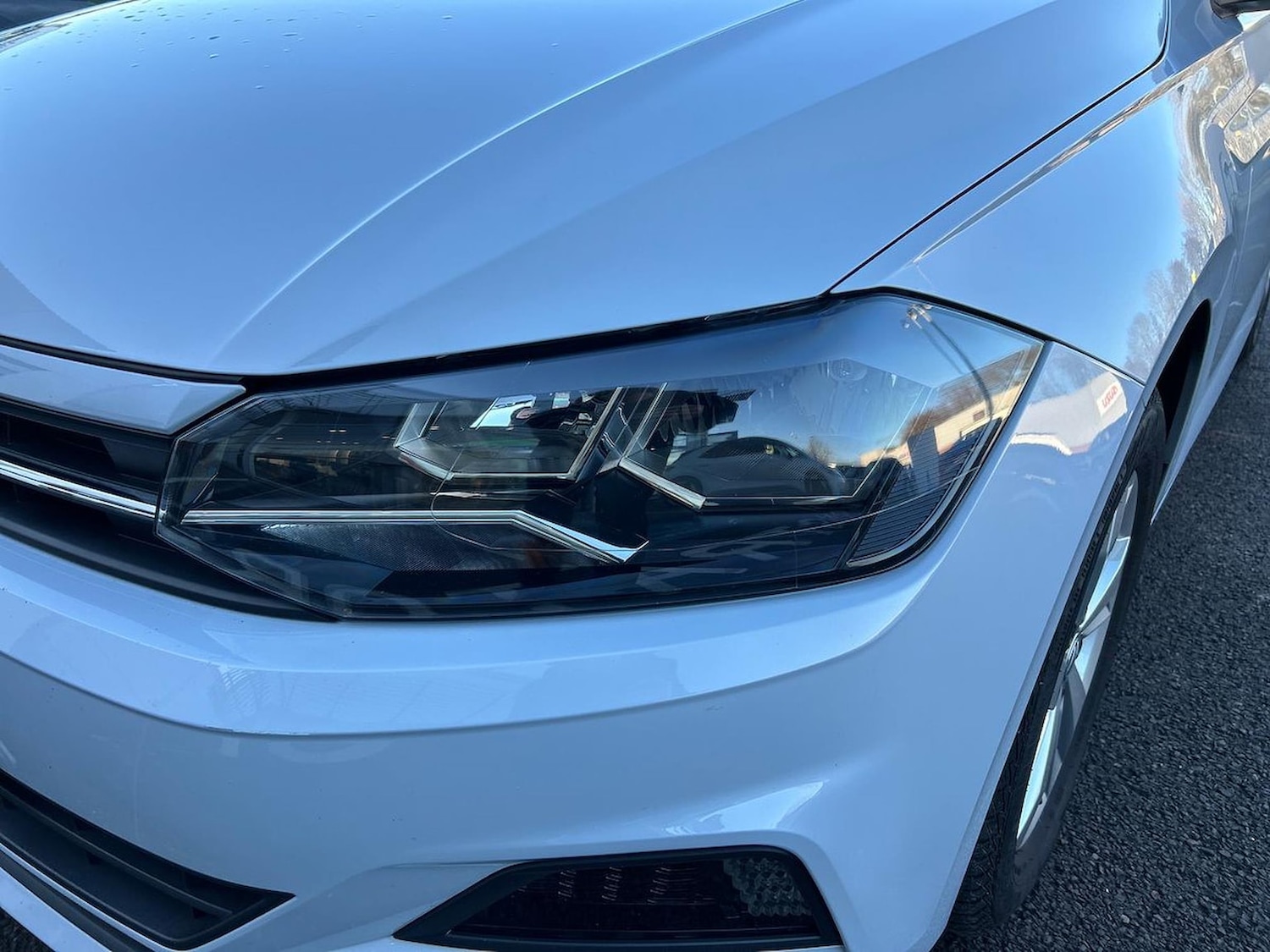 Used Volkswagen Polo 2019 for sale - 76758886: Photo 31