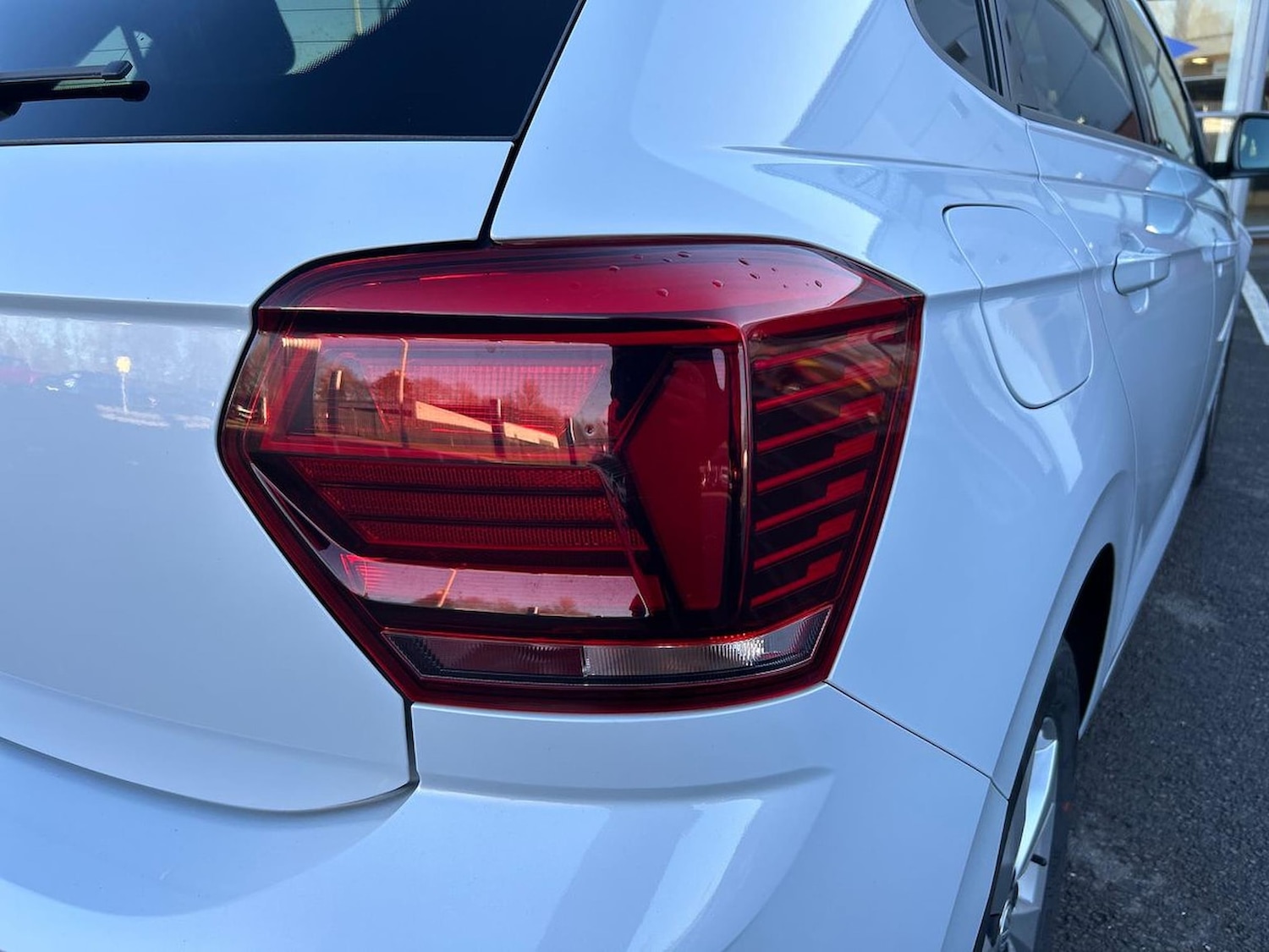 Used Volkswagen Polo 2019 for sale - 76758886: Photo 33