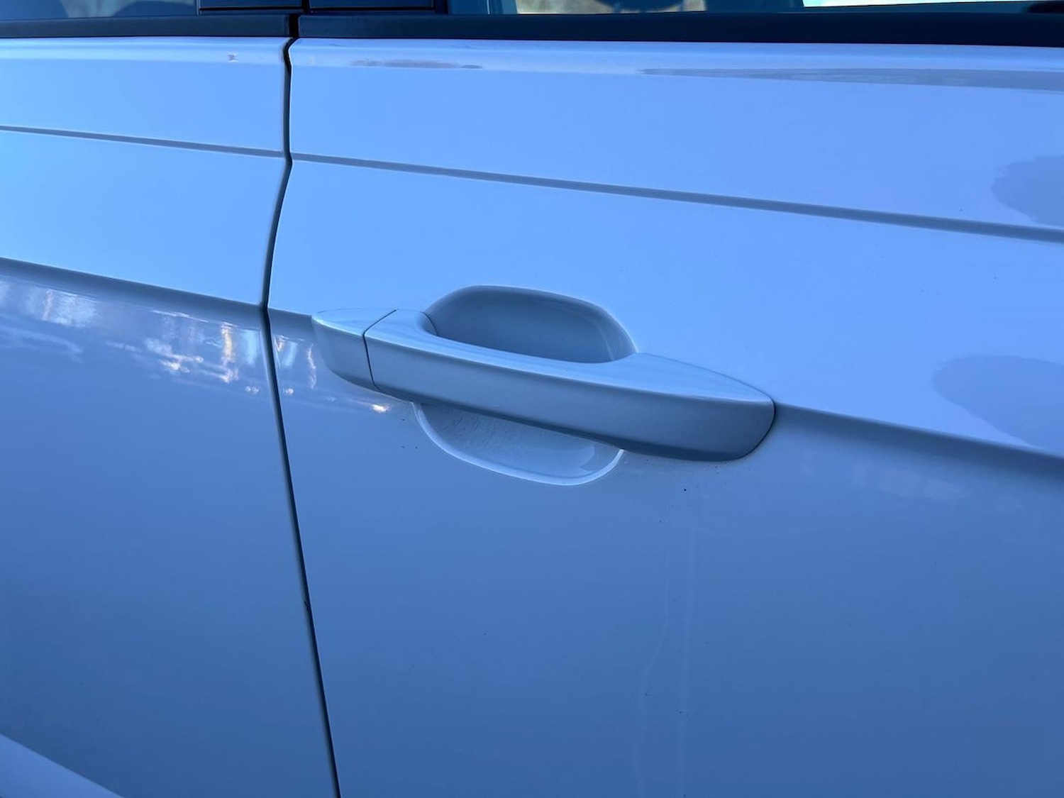 Used Volkswagen Polo 2019 for sale - 76758886: Photo 34