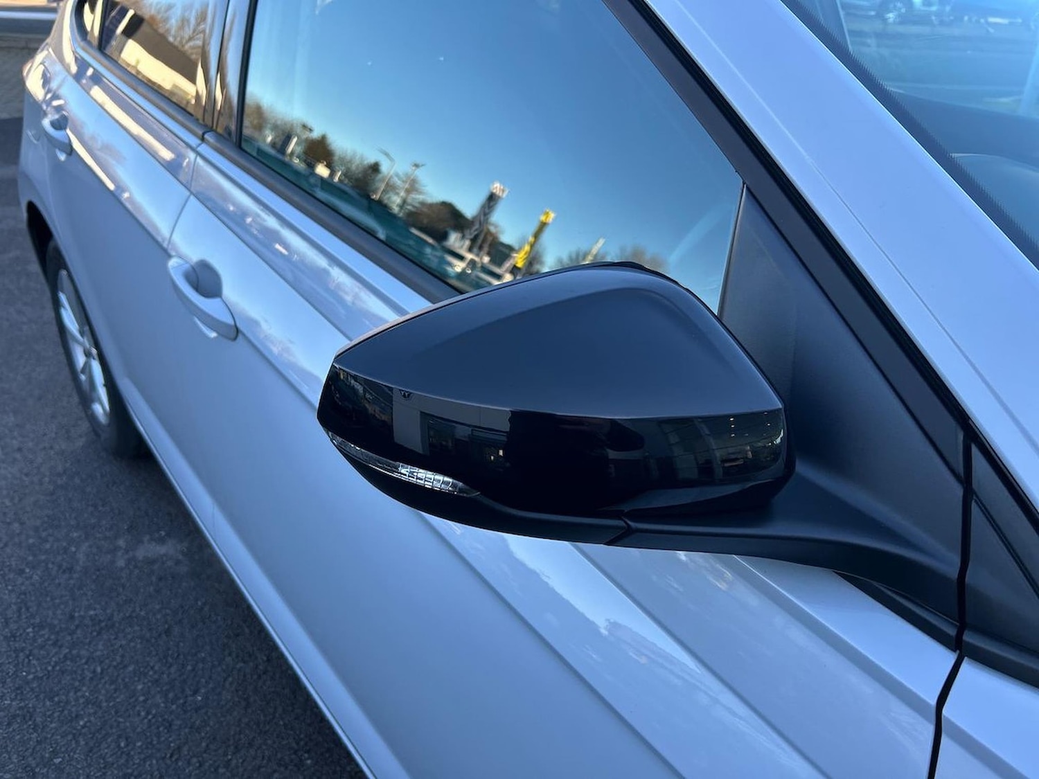 Used Volkswagen Polo 2019 for sale - 76758886: Photo 35