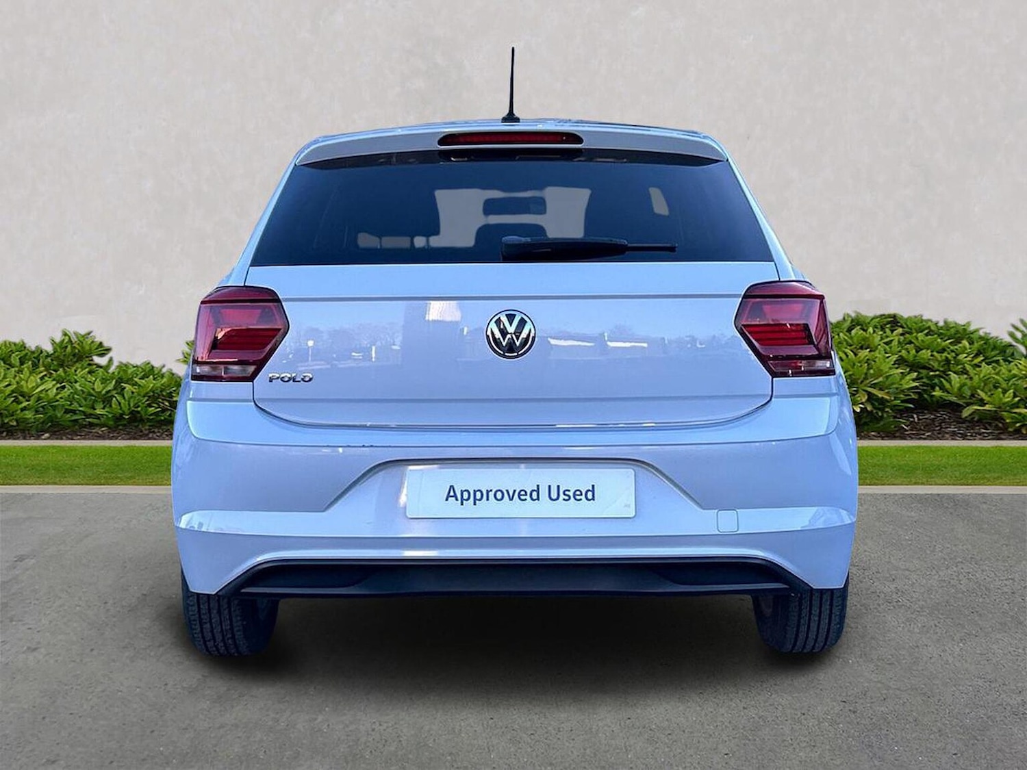 Used Volkswagen Polo 2019 for sale - 76758886: Photo 4