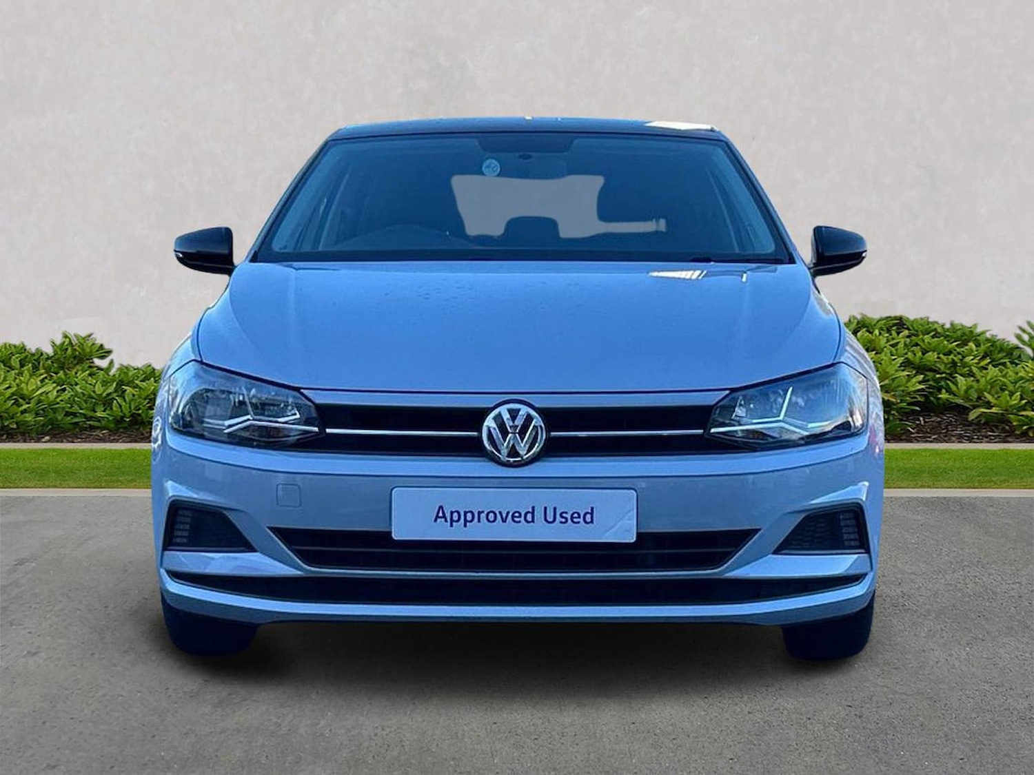 Used Volkswagen Polo 2019 for sale - 76758886: Photo 5