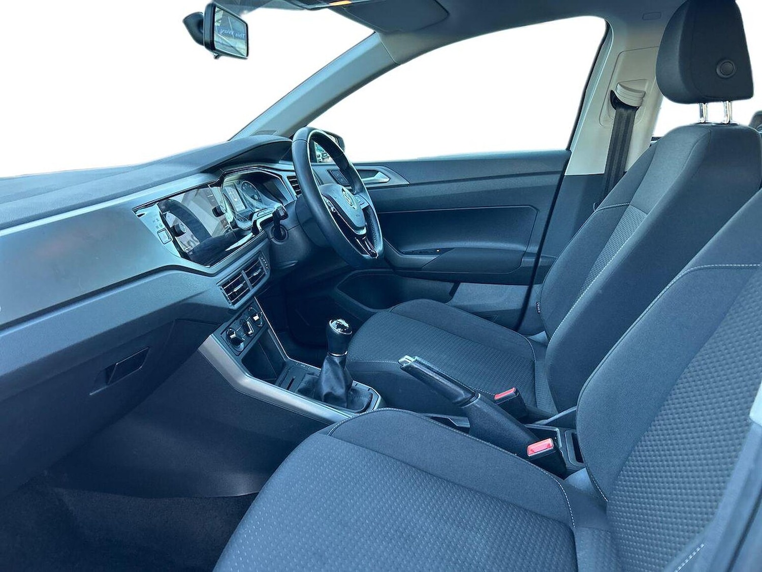 Used Volkswagen Polo 2019 for sale - 76758886: Photo 7