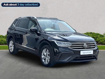 2022 - 1.5 Tsi Life 5Dr Dsg