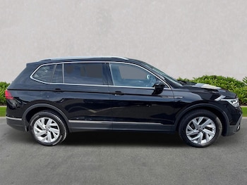 Used Volkswagen Tiguan Allspace 2022 for sale - 75550441: Photo