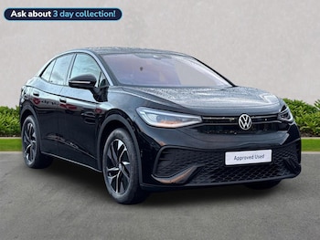 Used Volkswagen ID.5 2025 for sale - 76741231: Photo