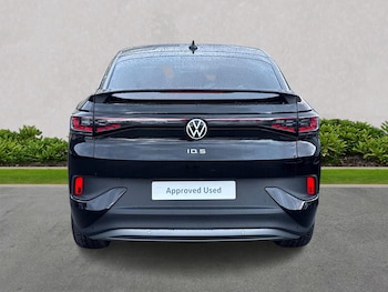 Used Volkswagen ID.5 2025 for sale - 76741231: Photo