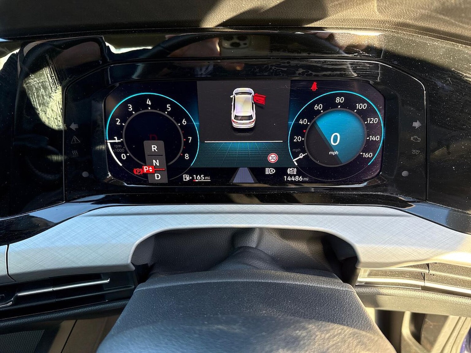 Used Volkswagen Golf 2023 for sale - 76821740: Photo 10