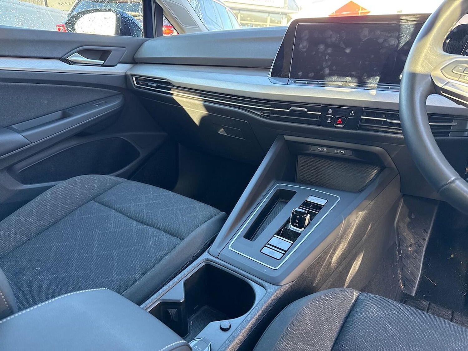 Used Volkswagen Golf 2023 for sale - 76821740: Photo 13