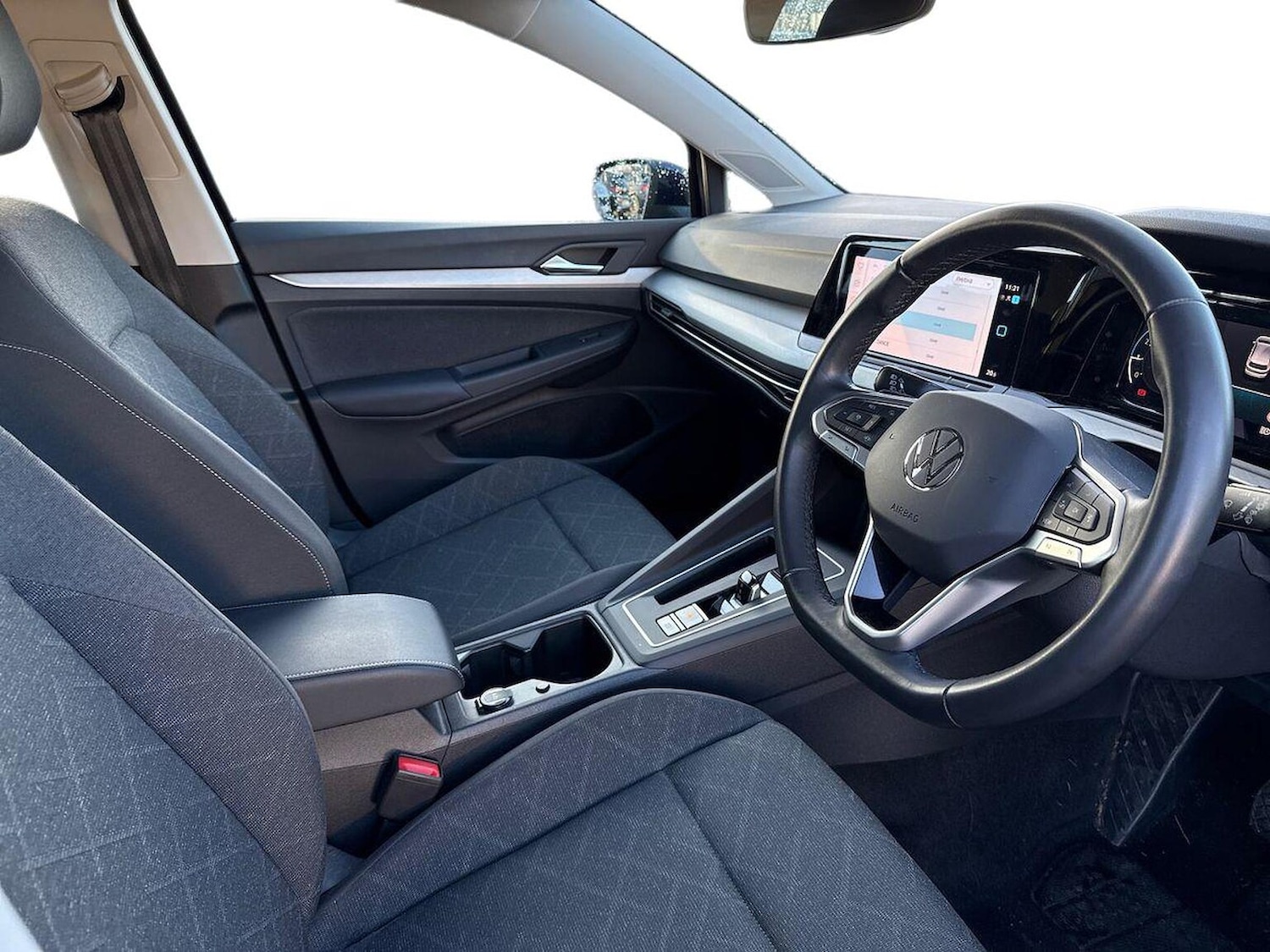 Used Volkswagen Golf 2023 for sale - 76821740: Photo 15