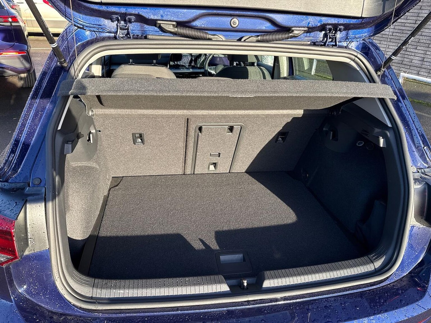 Used Volkswagen Golf 2023 for sale - 76821740: Photo 17