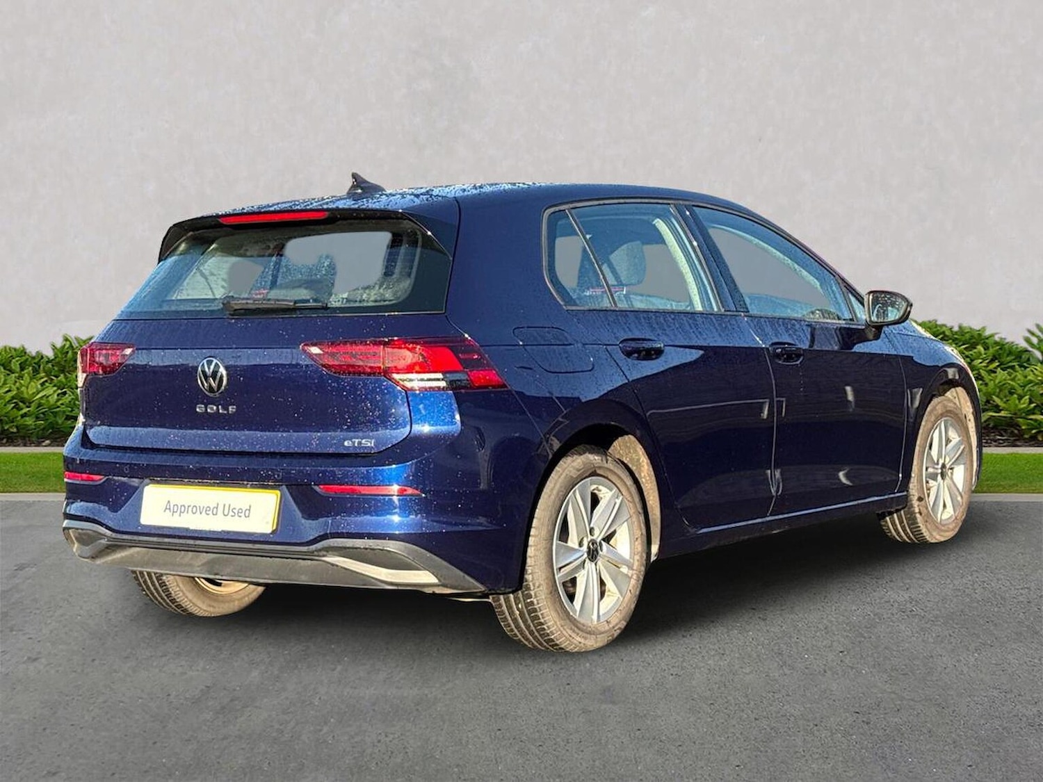 Used Volkswagen Golf 2023 for sale - 76821740: Photo 18