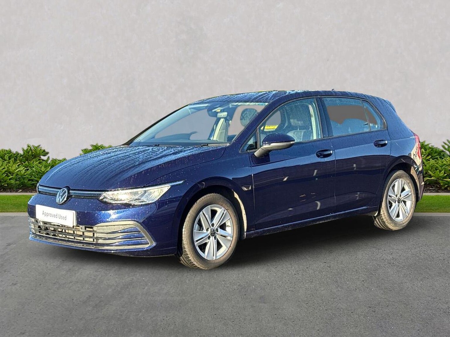 Used Volkswagen Golf 2023 for sale - 76821740: Photo 20