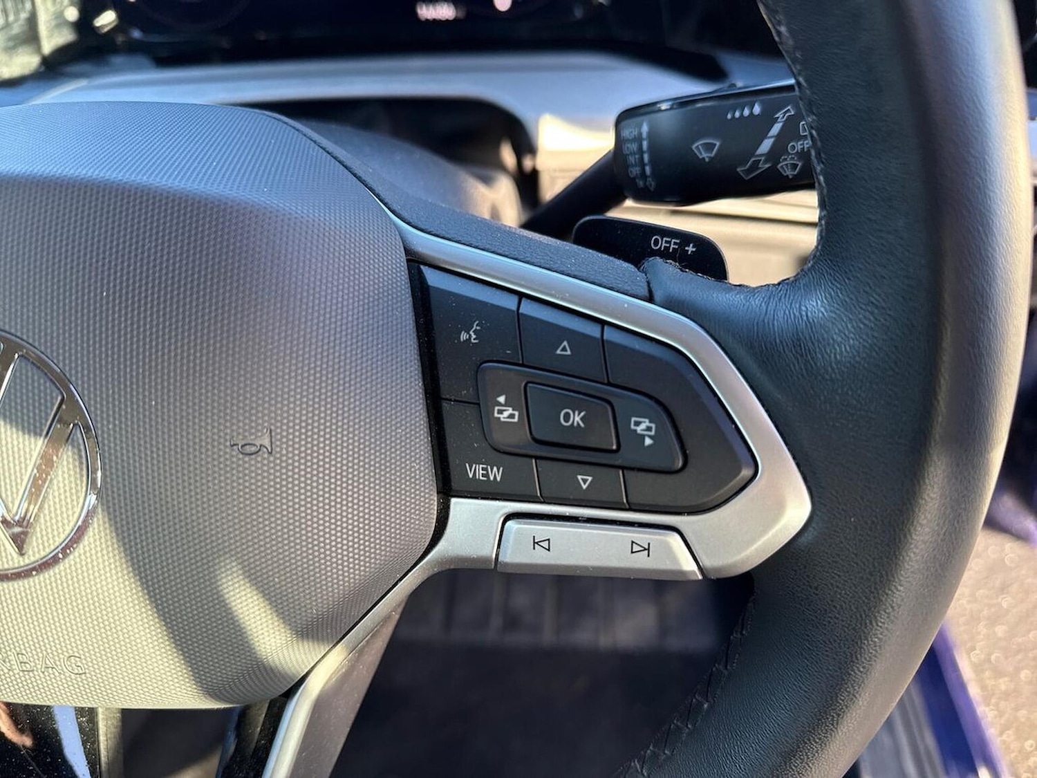 Used Volkswagen Golf 2023 for sale - 76821740: Photo 26