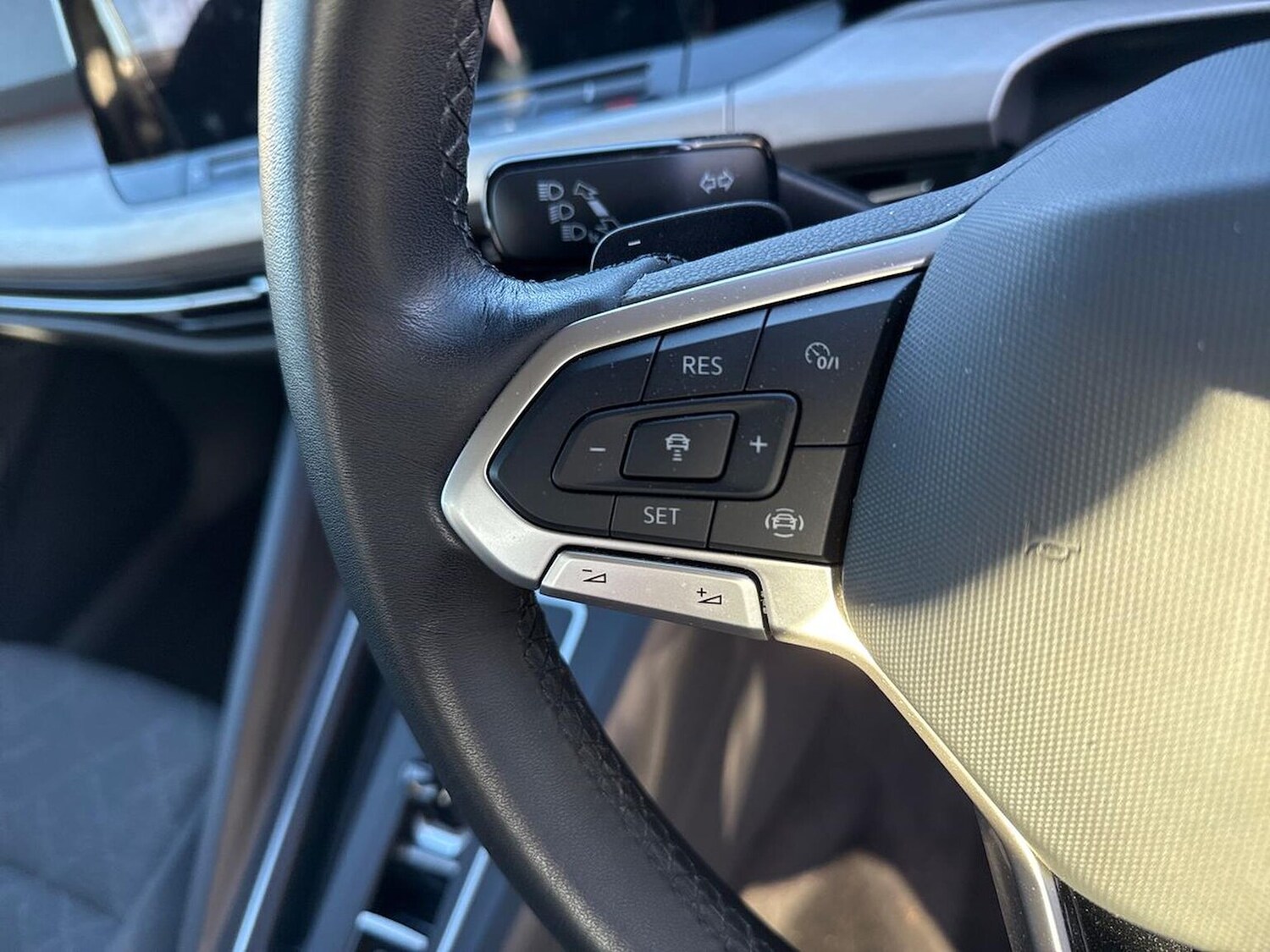 Used Volkswagen Golf 2023 for sale - 76821740: Photo 27