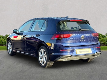Used Volkswagen Golf 2023 for sale - 76821740: Photo