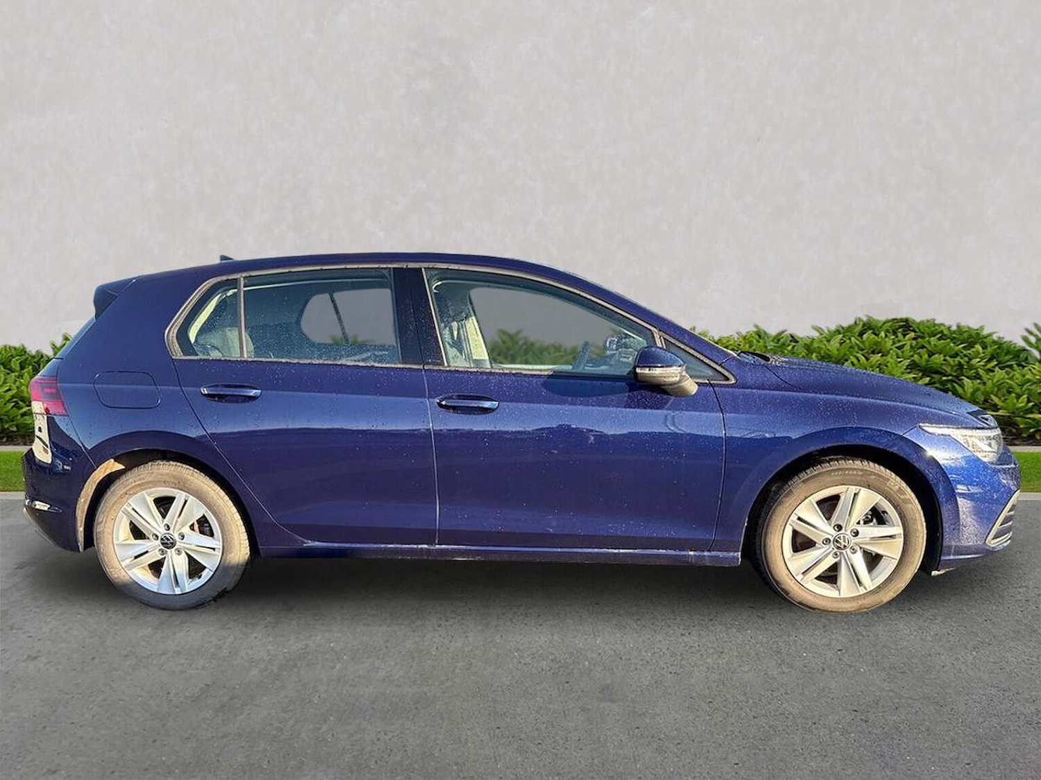 Used Volkswagen Golf 2023 for sale - 76821740: Photo 3