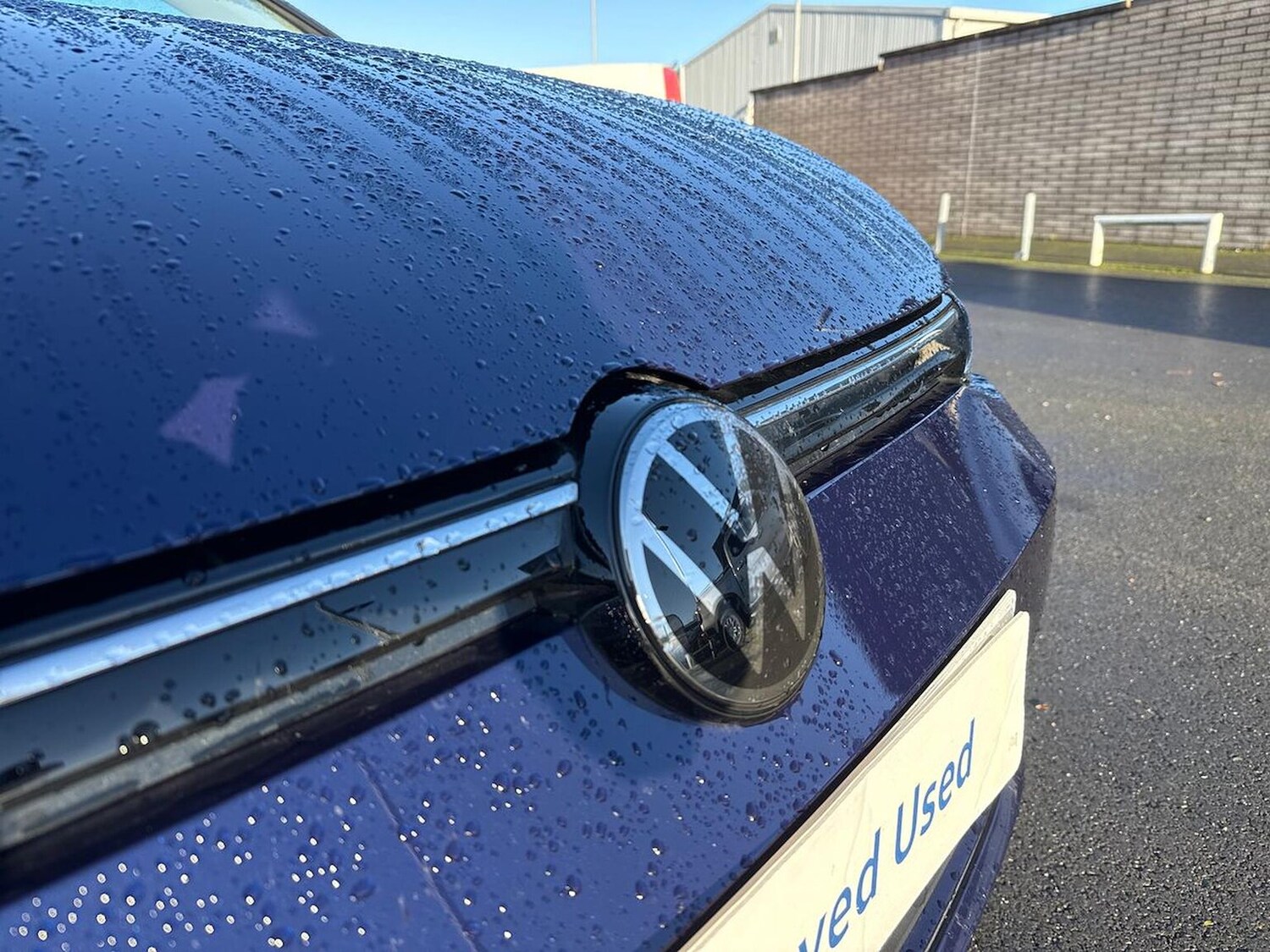 Used Volkswagen Golf 2023 for sale - 76821740: Photo 31