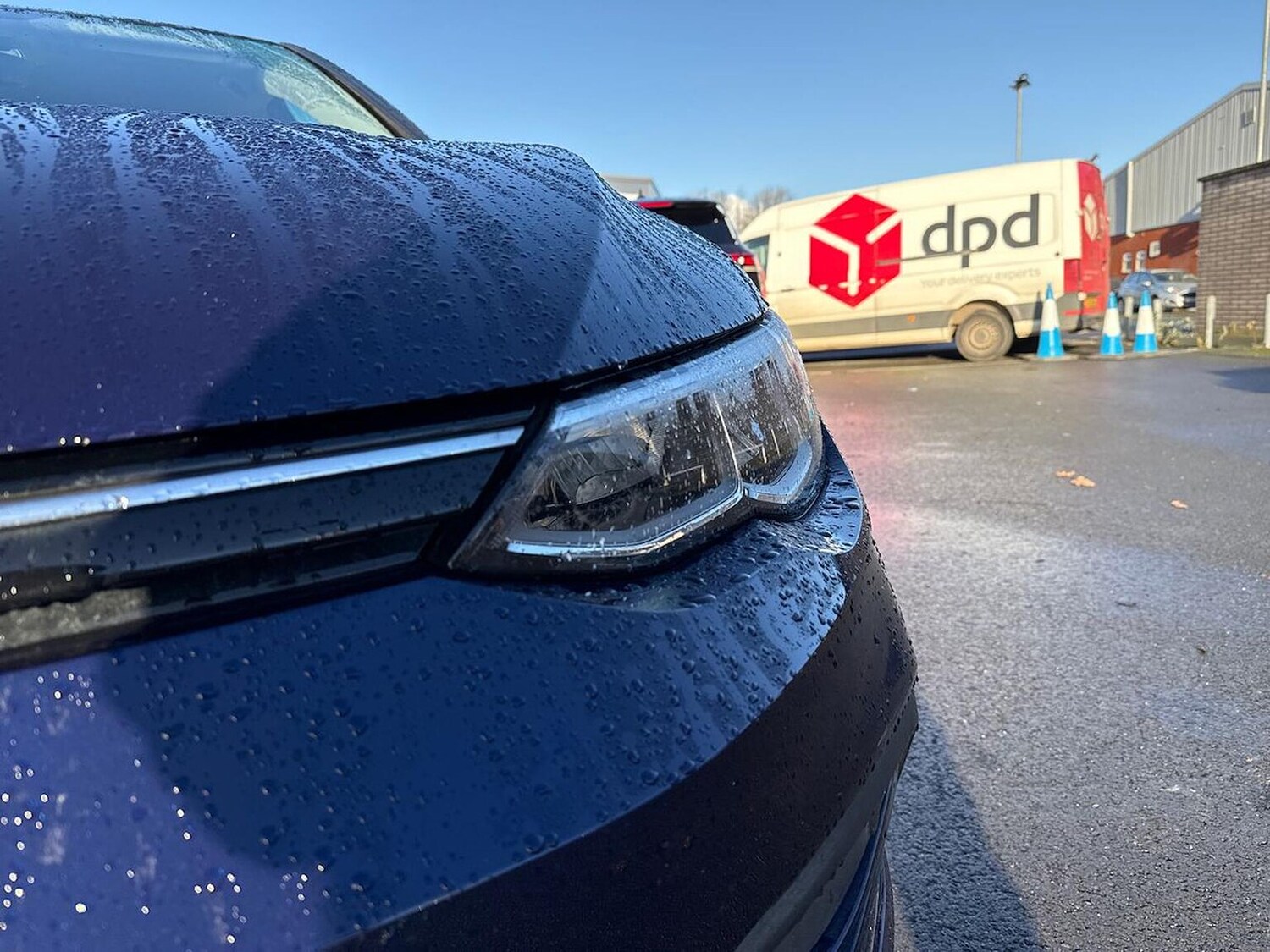 Used Volkswagen Golf 2023 for sale - 76821740: Photo 32