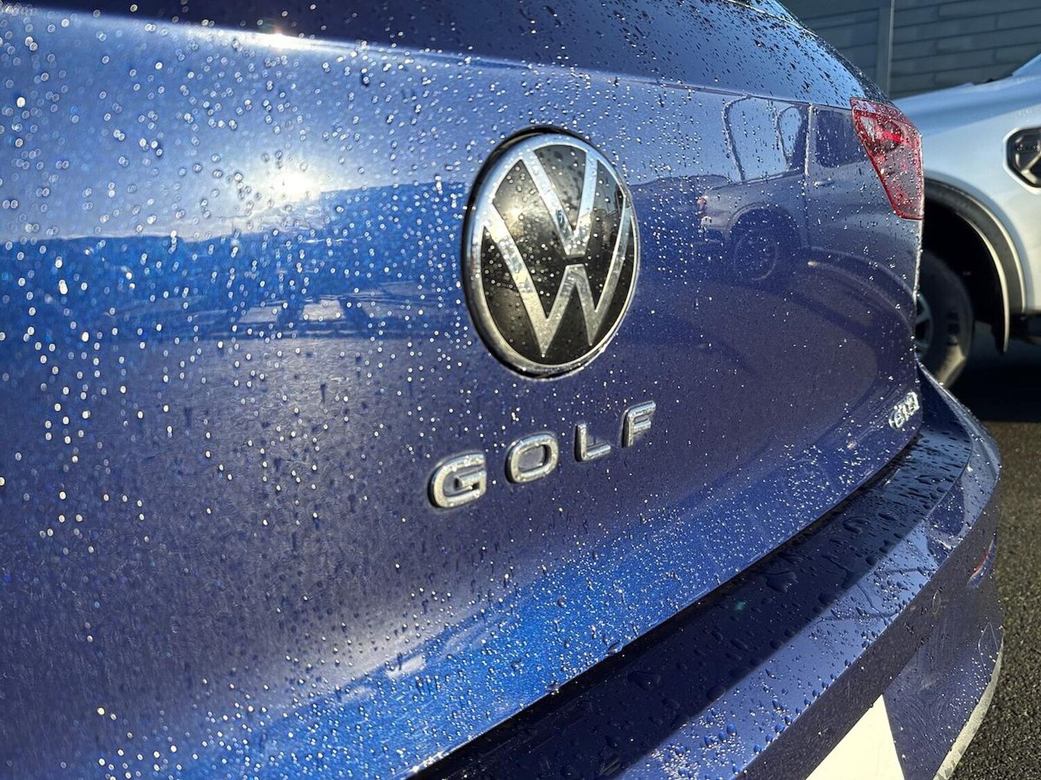 Used Volkswagen Golf 2023 for sale - 76821740: Photo 33