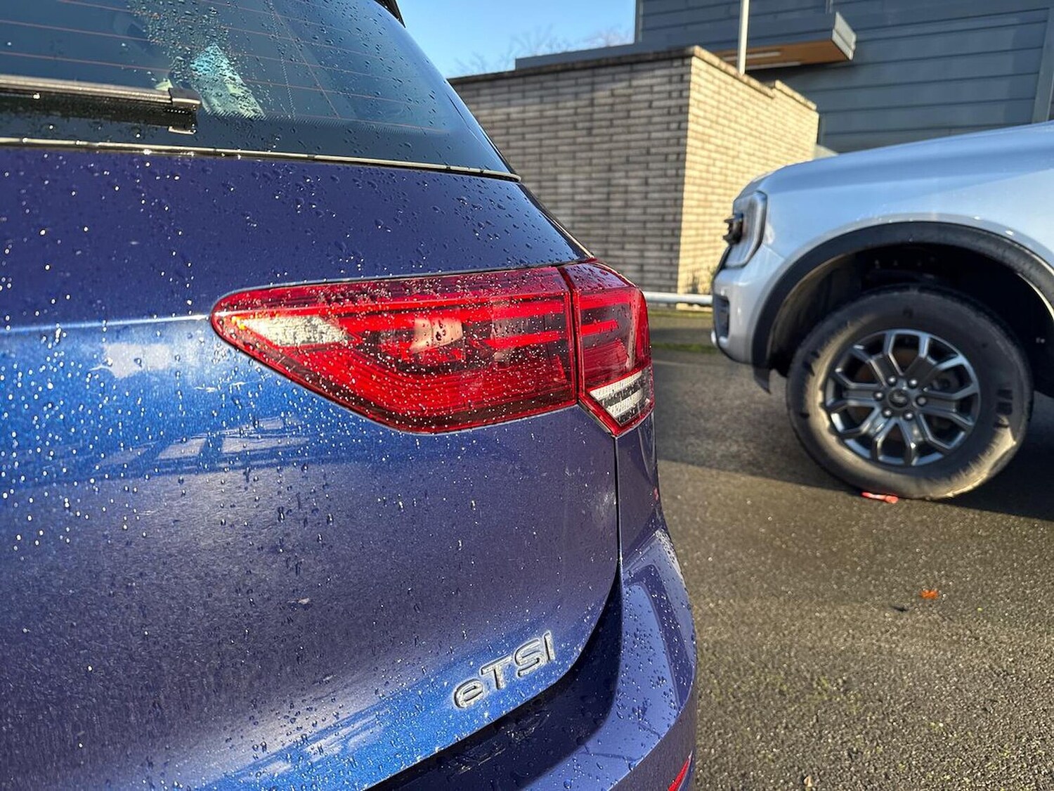 Used Volkswagen Golf 2023 for sale - 76821740: Photo 34